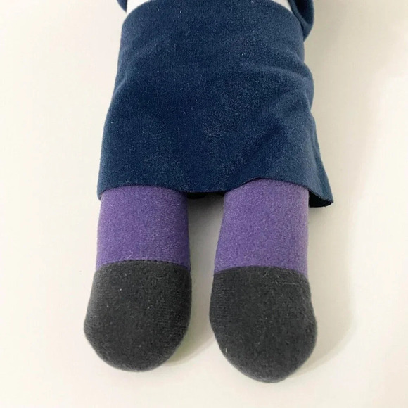 Sega Jujutsu  Kaisen Maki Zenin Laying Down 13 Inch Long Plush Anime Toy - Picture 10 of 16